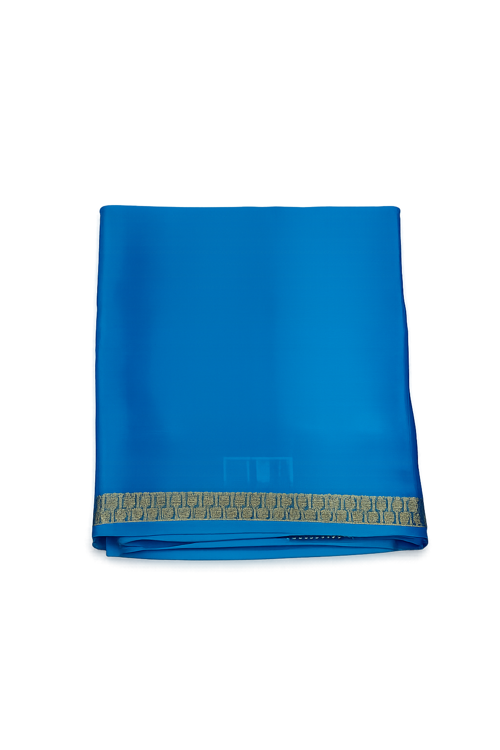 1 Inch Border crape