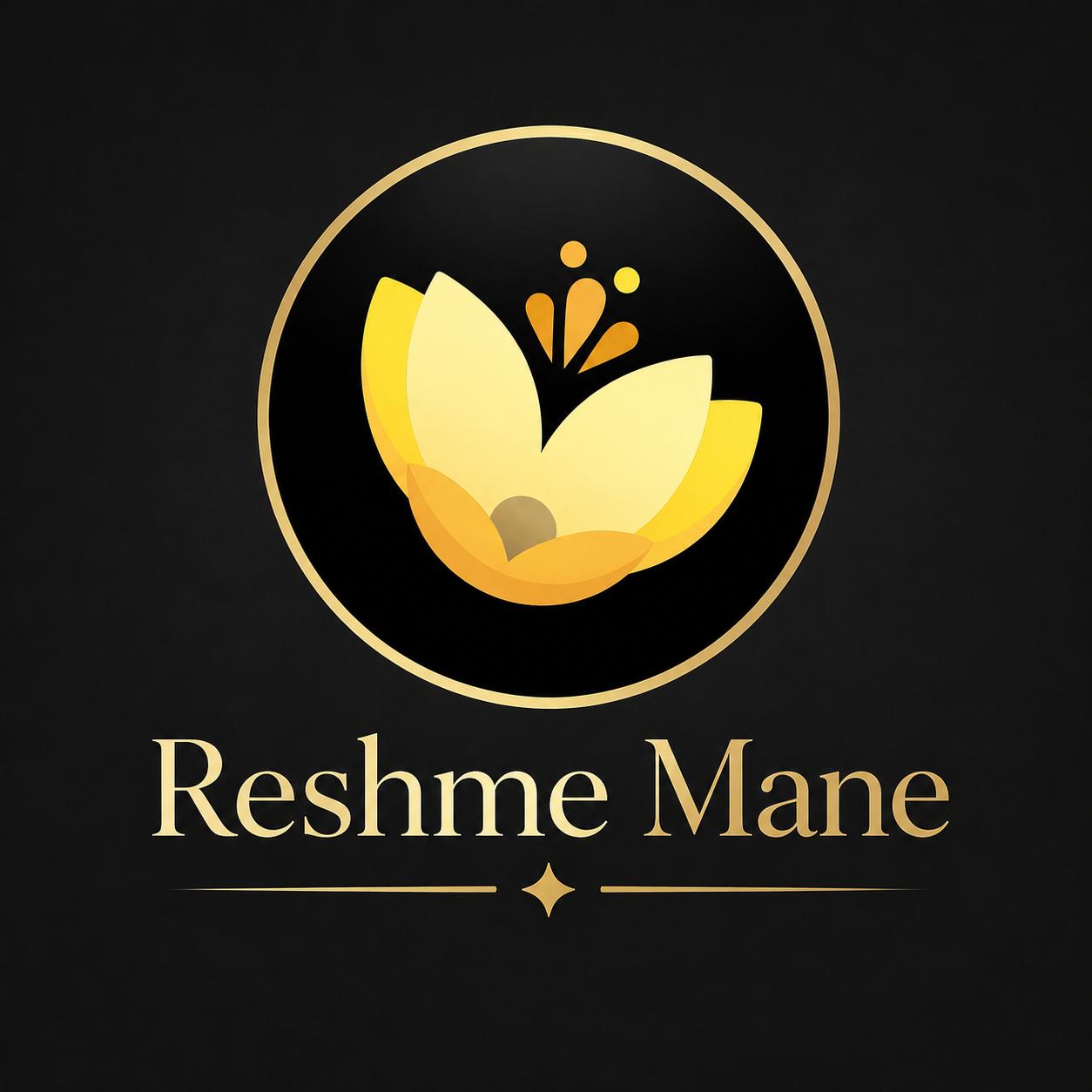 Reshme Mane